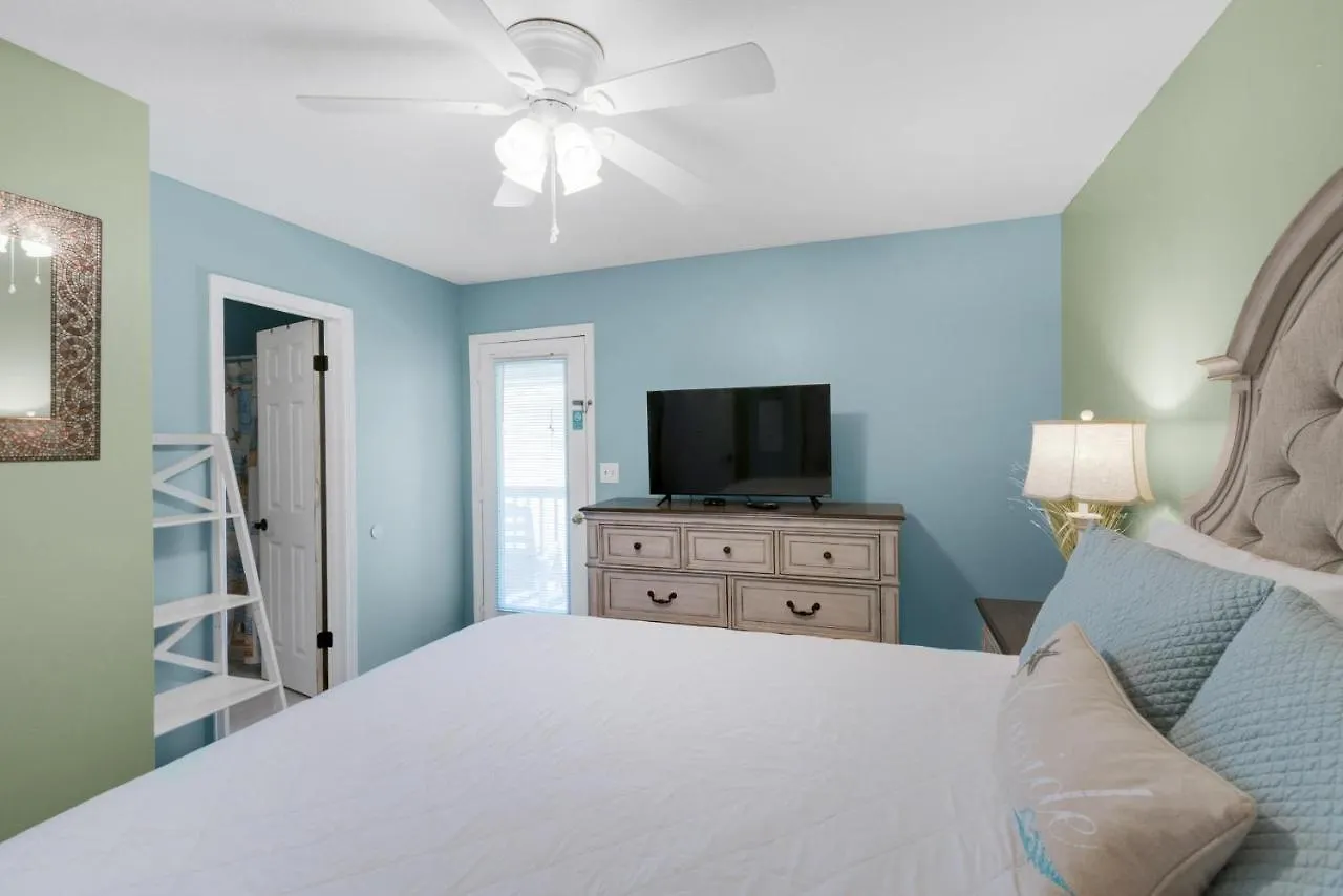 Rockin Robin-Gulf Highlands 151 Apartment Panama City Beach