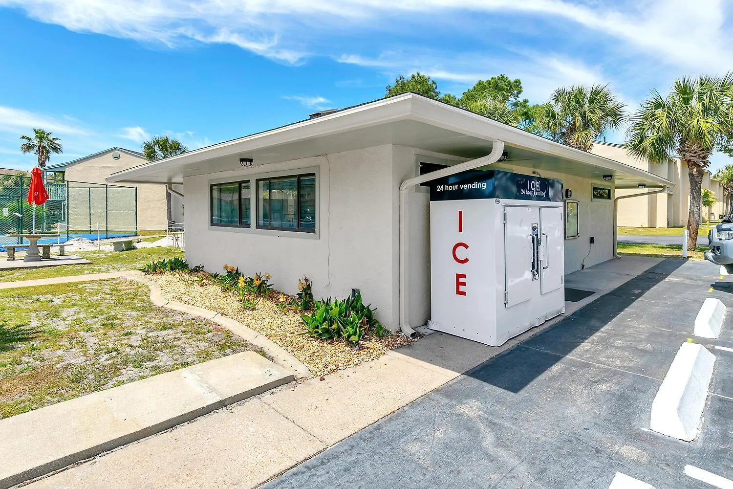 Rockin Robin-Gulf Highlands 151 Apartment Panama City Beach