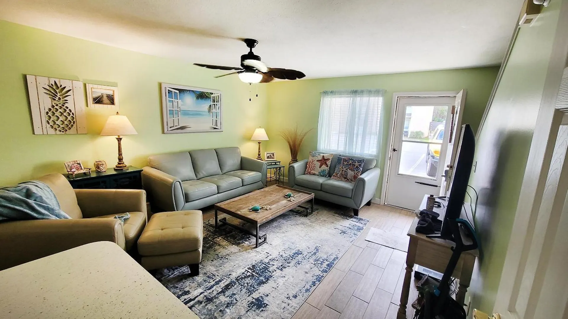 Rockin Robin-Gulf Highlands 151 Apartment Panama City Beach