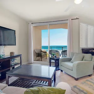 Shores Of Panama 610 Apartment