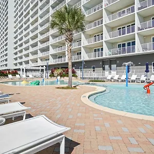 Laketown Wharf By Panhandle Getaways Apartment
