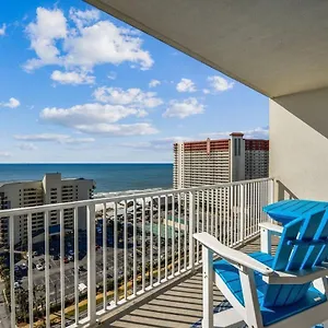 Beautiful With Ocean View From 15th Floor Apartment