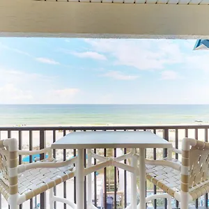 The Whispering Seas Apartment