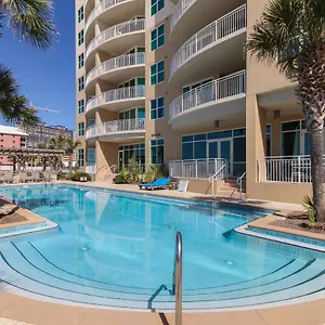 Aqua Apartment