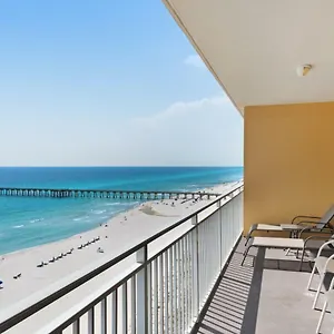 Sterling Reef 801 Apartment