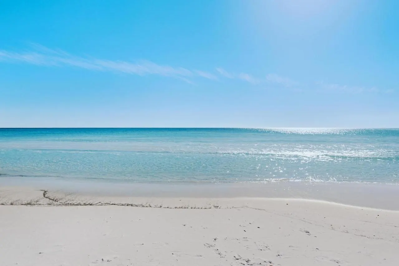 Rockin Robin-Gulf Highlands 151 Apartment Panama City Beach