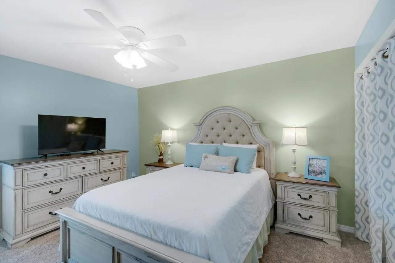 Rockin Robin-Gulf Highlands 151 Apartment Panama City Beach