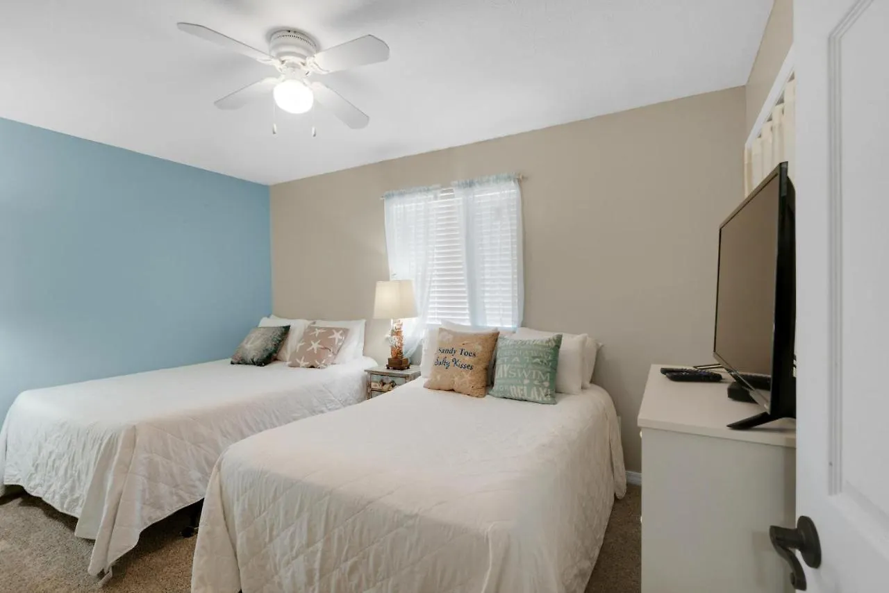 Rockin Robin-Gulf Highlands 151 Apartment Panama City Beach
