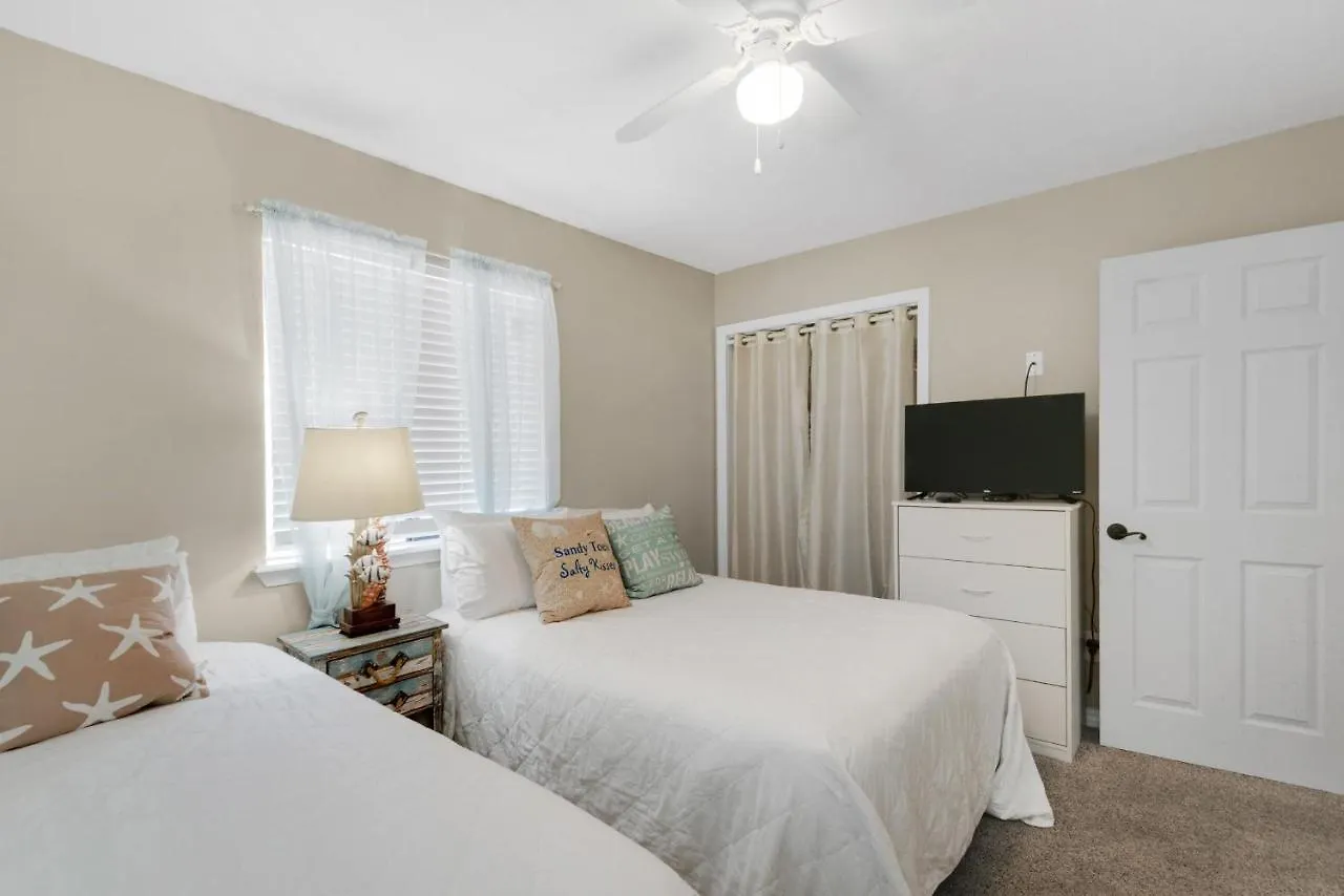 Appartamento Rockin Robin-Gulf Highlands 151 Panama City Beach 0*,
