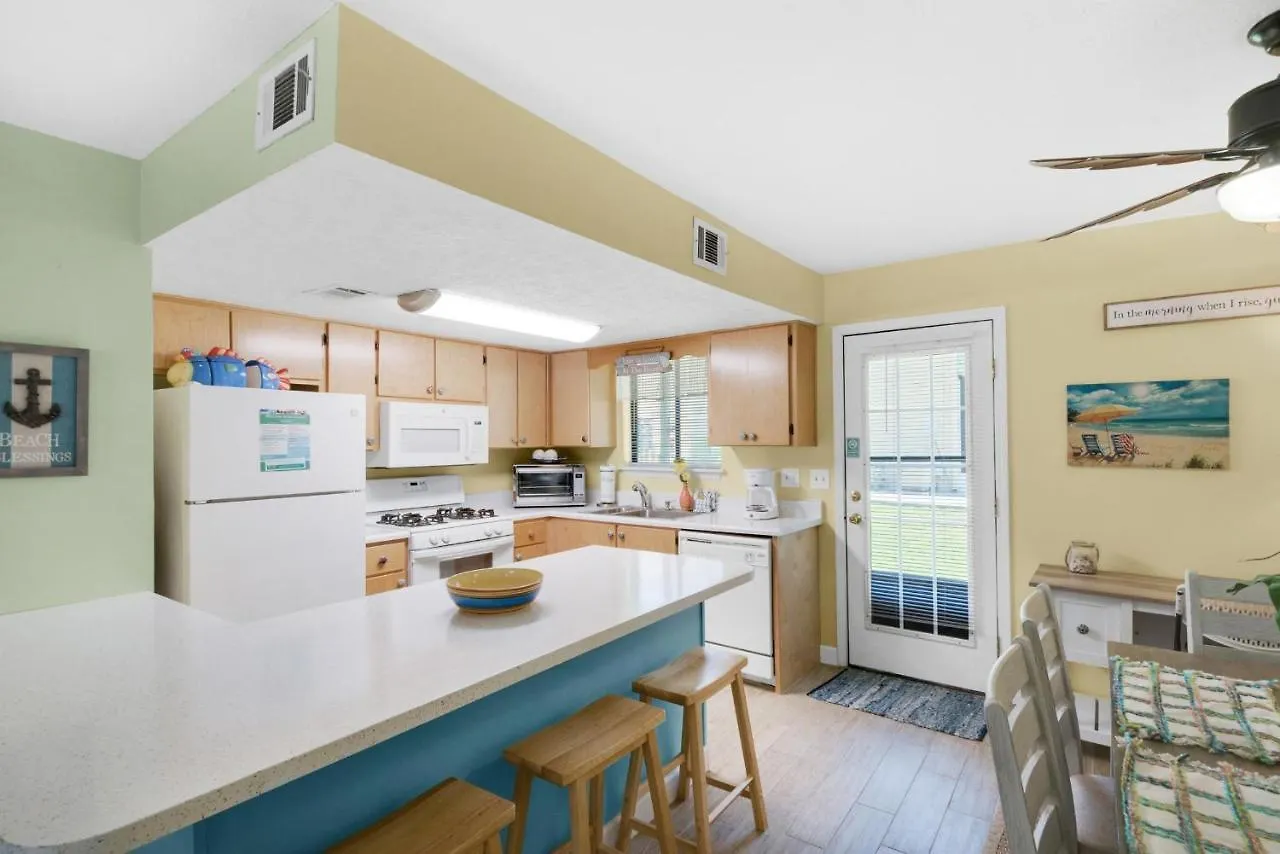 Appartamento Rockin Robin-Gulf Highlands 151 Panama City Beach 0*,  Stati Uniti