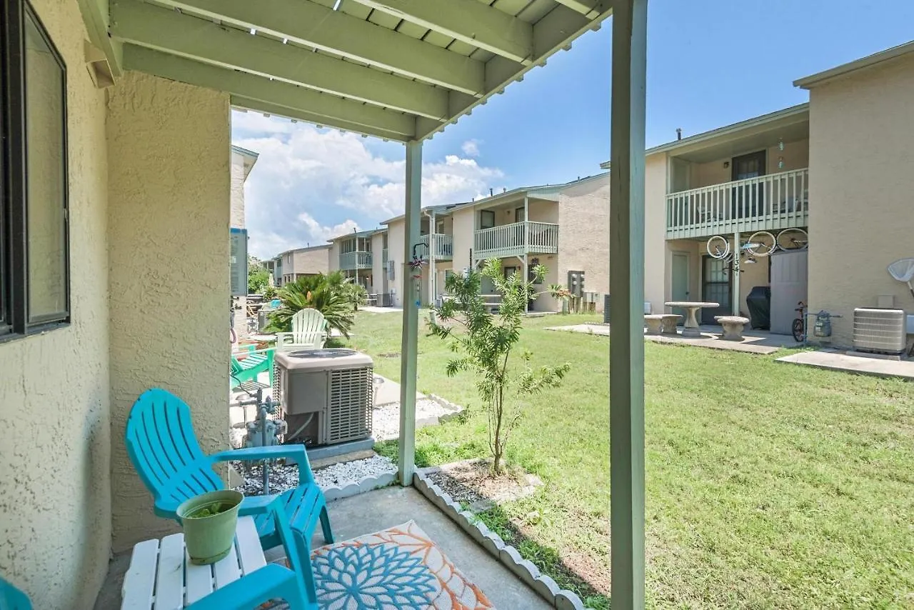 Appartamento Rockin Robin-Gulf Highlands 151 Panama City Beach
