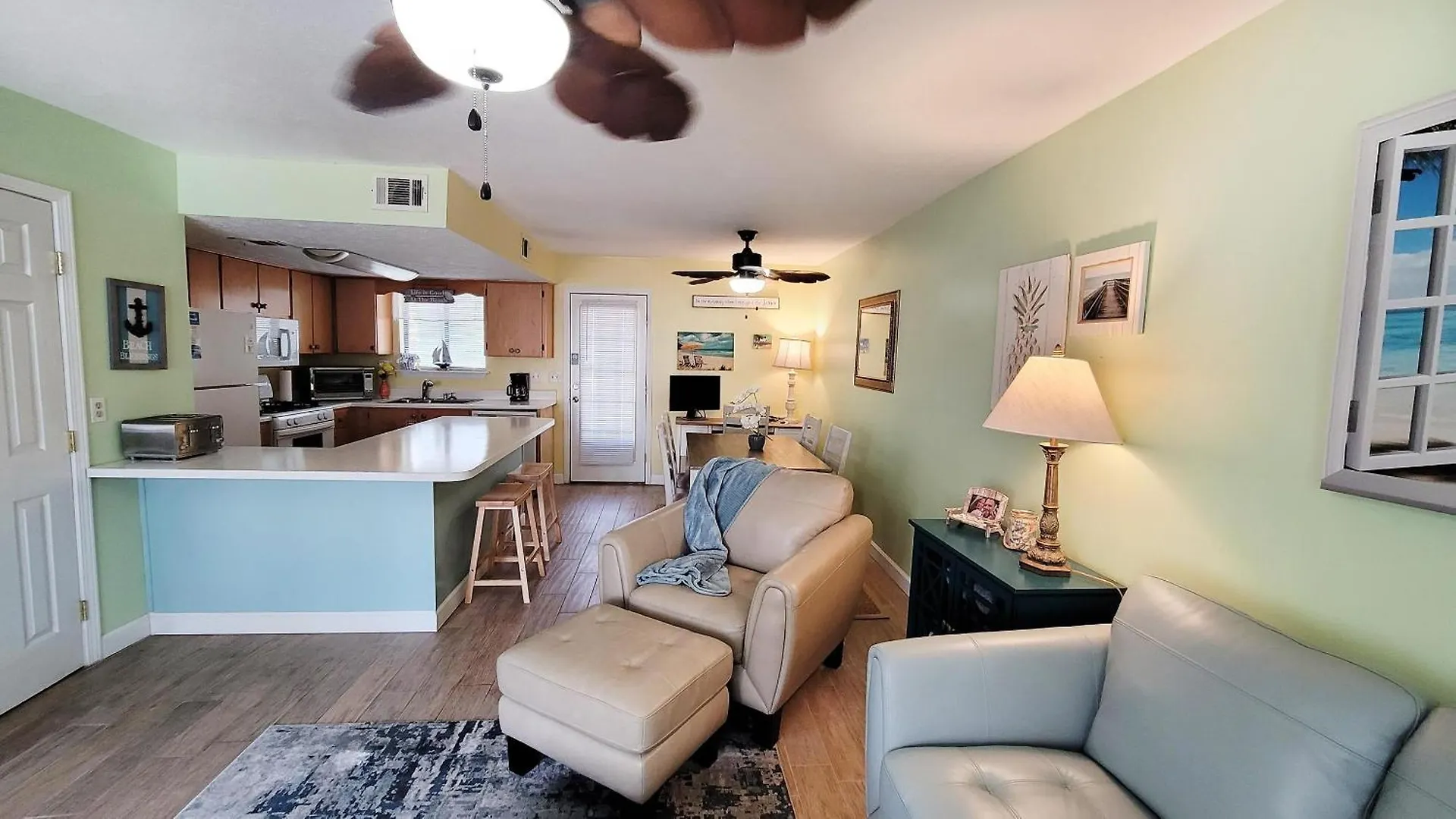 Rockin Robin-Gulf Highlands 151 Apartment Panama City Beach United States