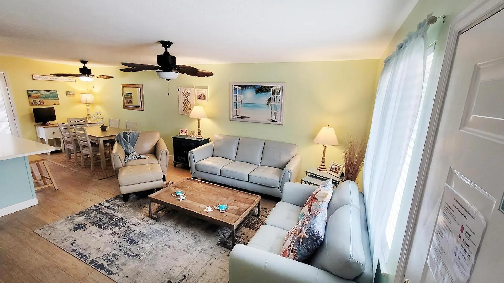 Rockin Robin-Gulf Highlands 151 Apartment Panama City Beach