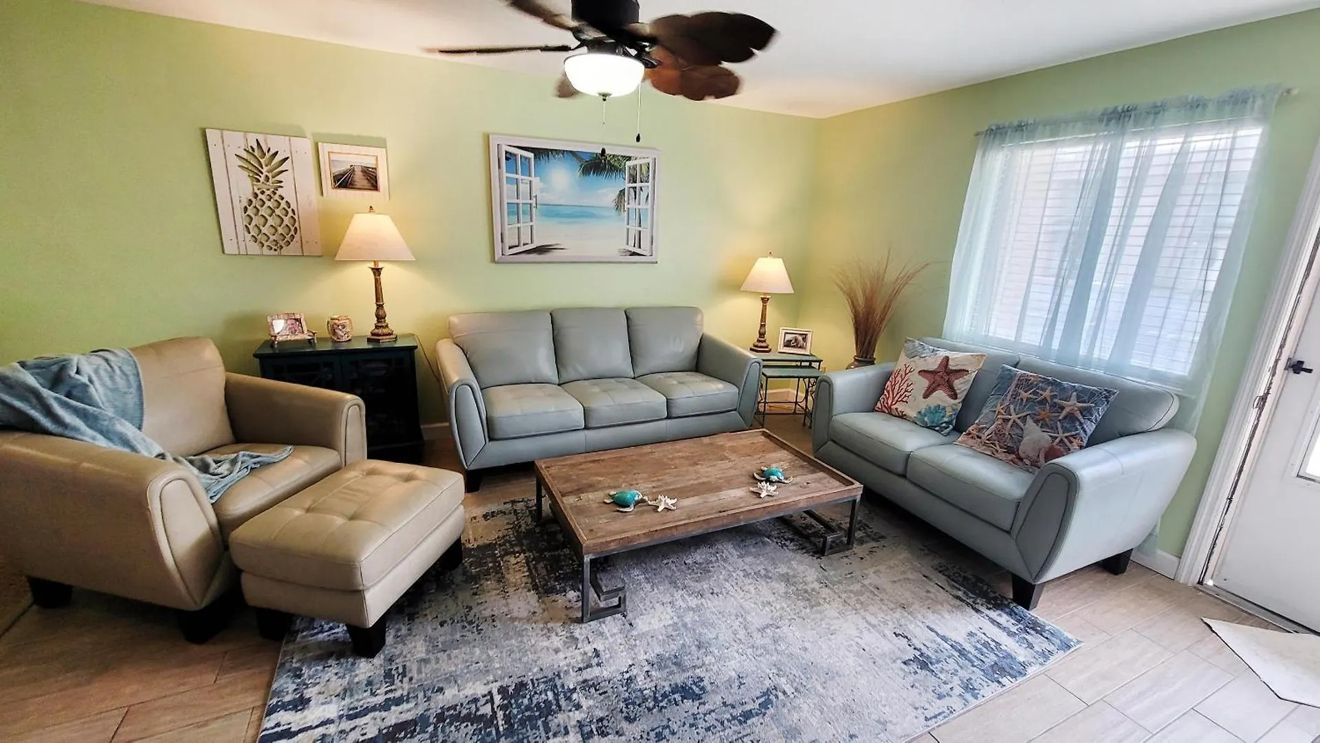 Rockin Robin-Gulf Highlands 151 Apartment Panama City Beach 0*,  United States