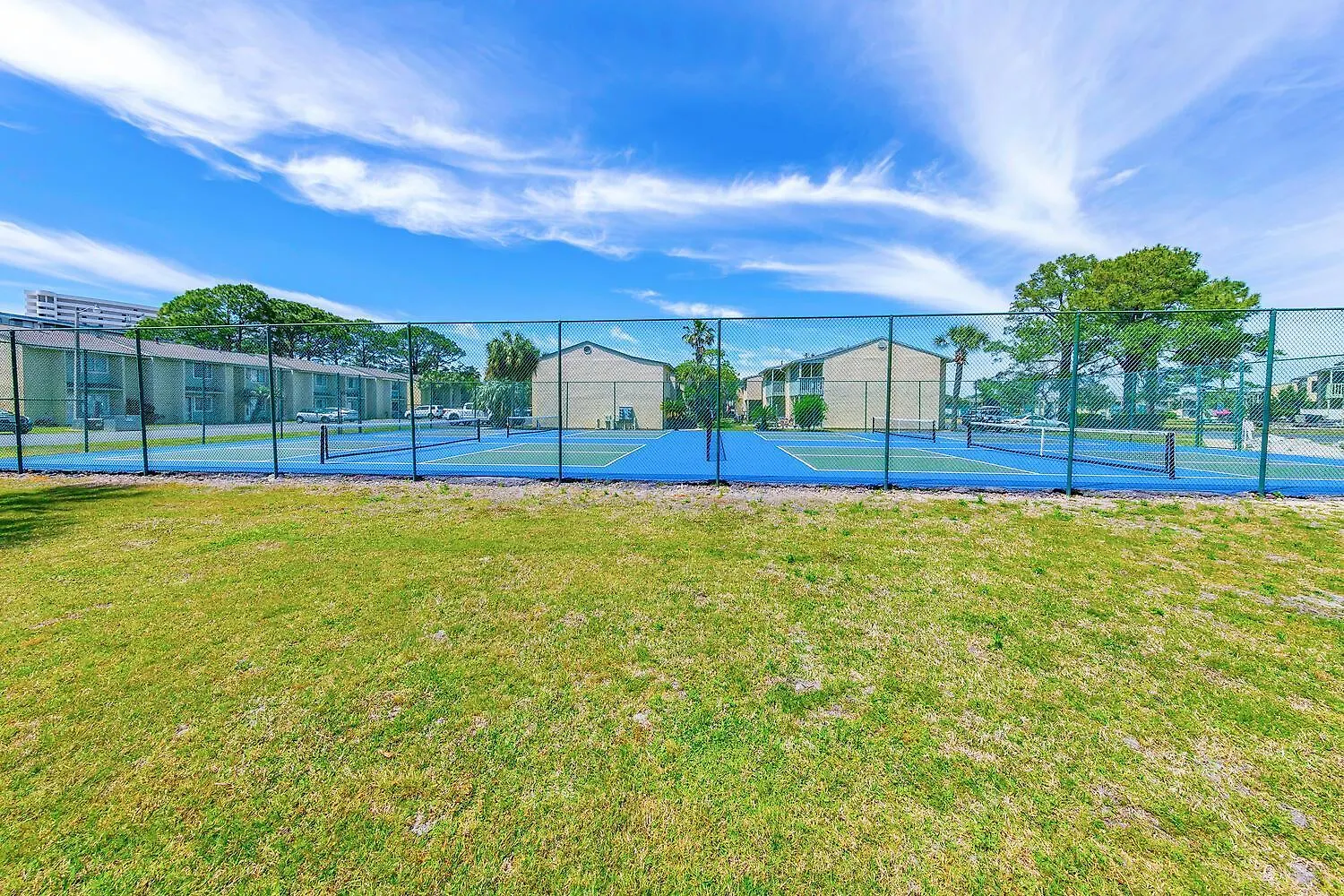 Rockin Robin-Gulf Highlands 151 Apartment Panama City Beach