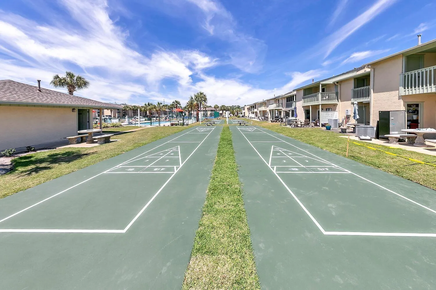 Rockin Robin-Gulf Highlands 151 Apartment Panama City Beach