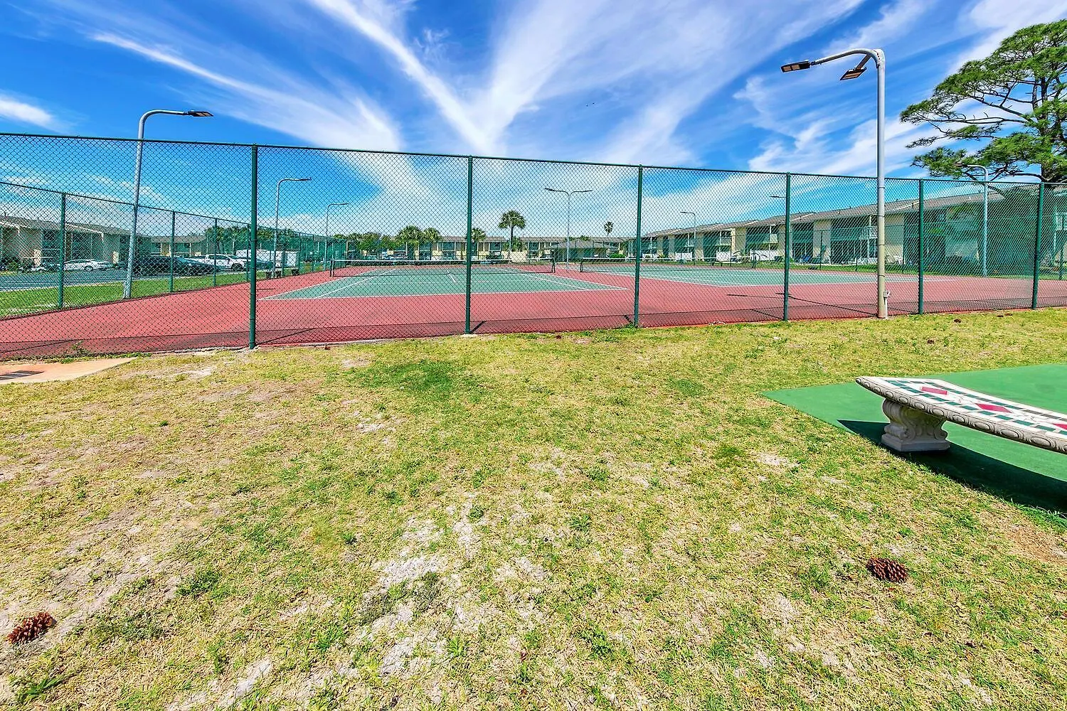 Rockin Robin-Gulf Highlands 151 Apartment Panama City Beach
