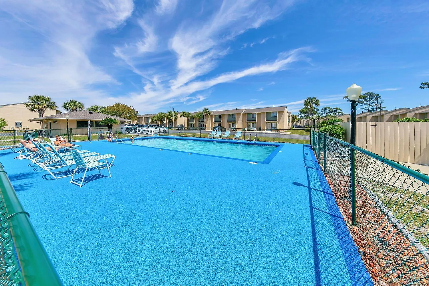 Rockin Robin-Gulf Highlands 151 Apartment Panama City Beach 0*,  United States