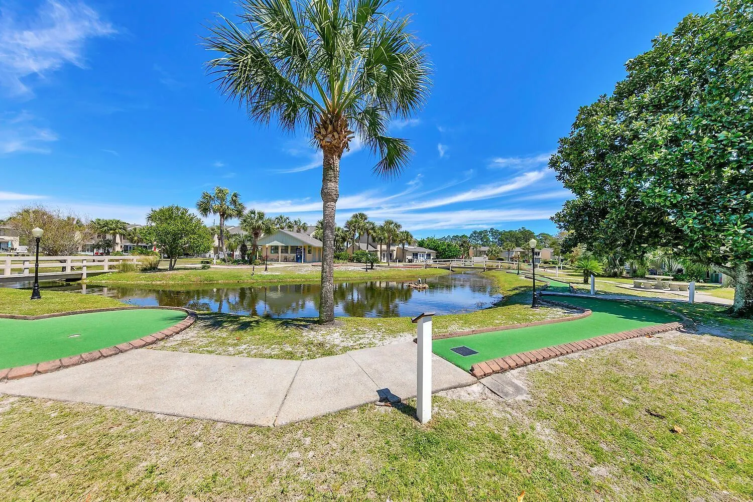 Rockin Robin-Gulf Highlands 151 Apartment Panama City Beach