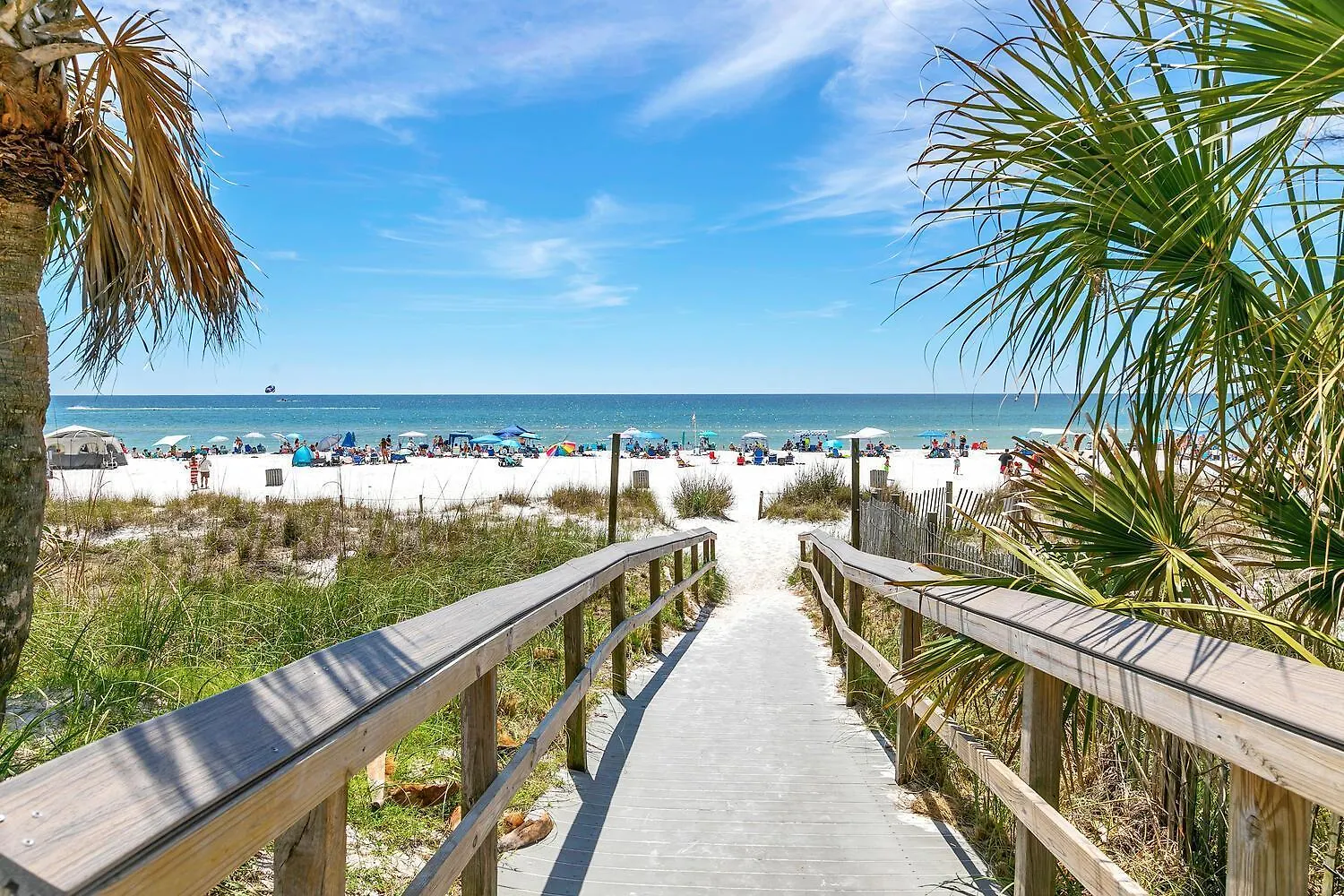 Rockin Robin-Gulf Highlands 151 Apartment Panama City Beach United States