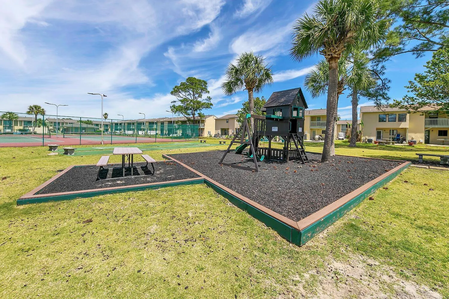 Rockin Robin-Gulf Highlands 151 Apartment Panama City Beach