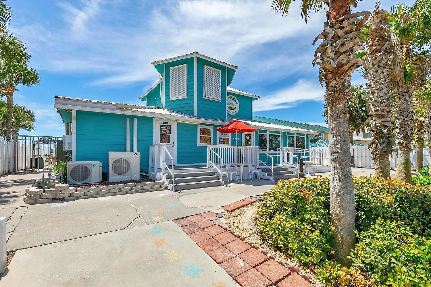 Rockin Robin-Gulf Highlands 151 Apartment Panama City Beach