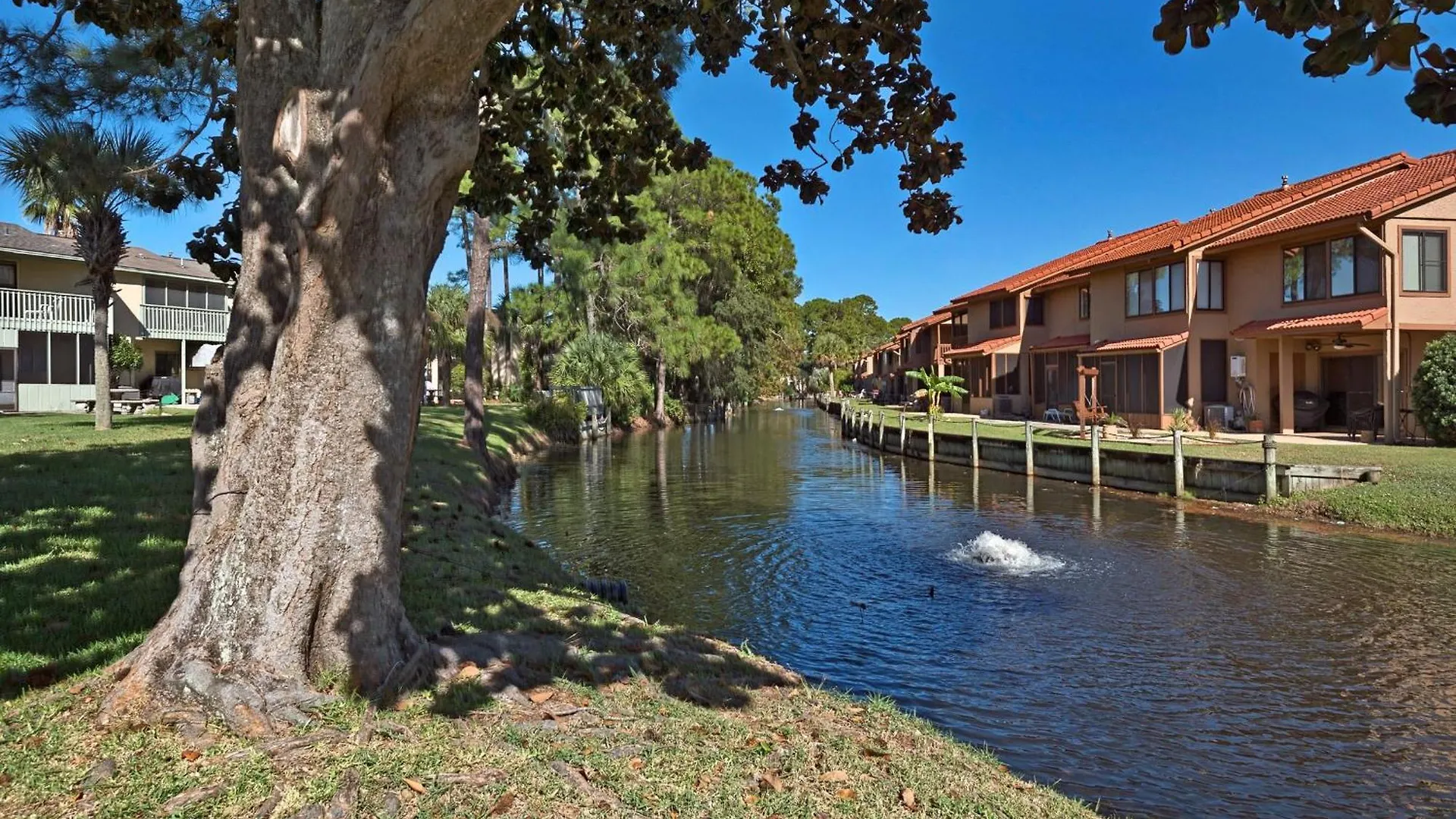 Appartamento Rockin Robin-Gulf Highlands 151 Panama City Beach 0*,