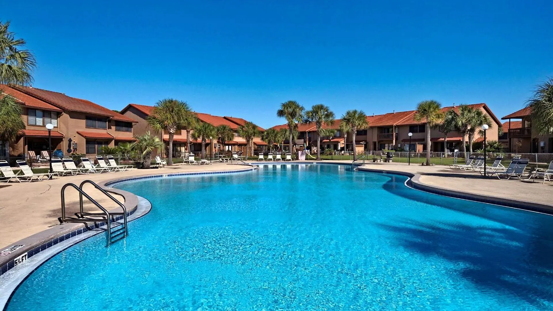 Rockin Robin-Gulf Highlands 151 Apartment Panama City Beach