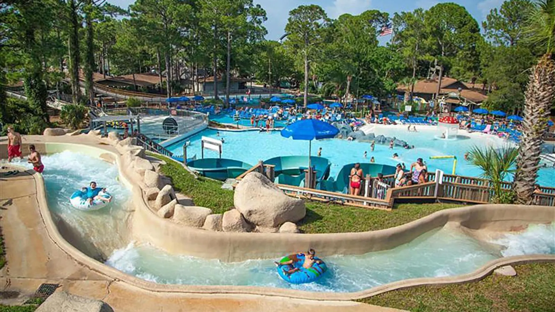 Rockin Robin-Gulf Highlands 151 Apartment Panama City Beach 0*,  United States