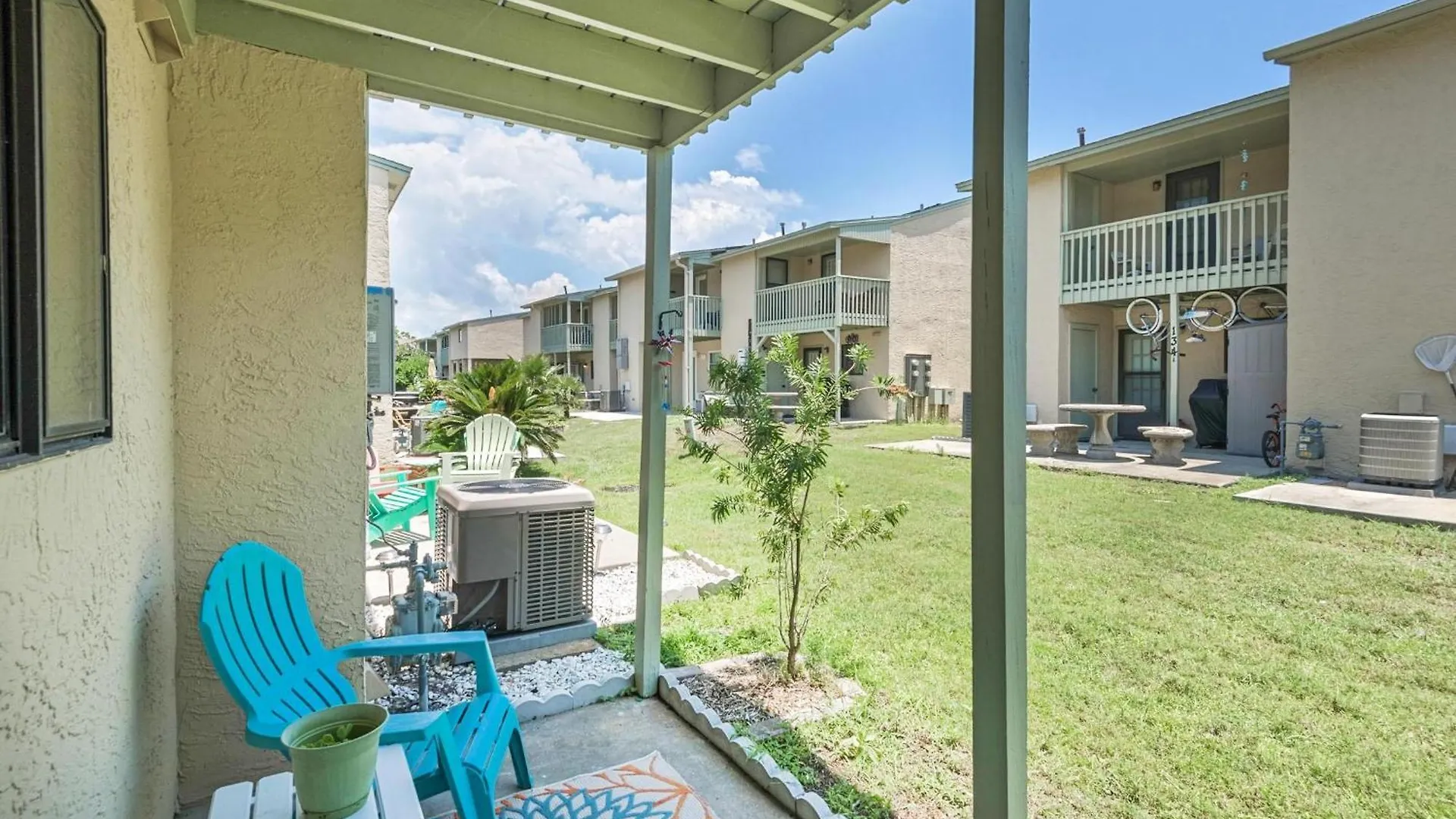 Rockin Robin-Gulf Highlands 151 Apartment Panama City Beach United States